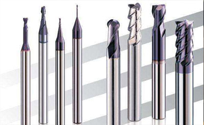 Application and advantages of portable drill bit and milling cutter grinding machine