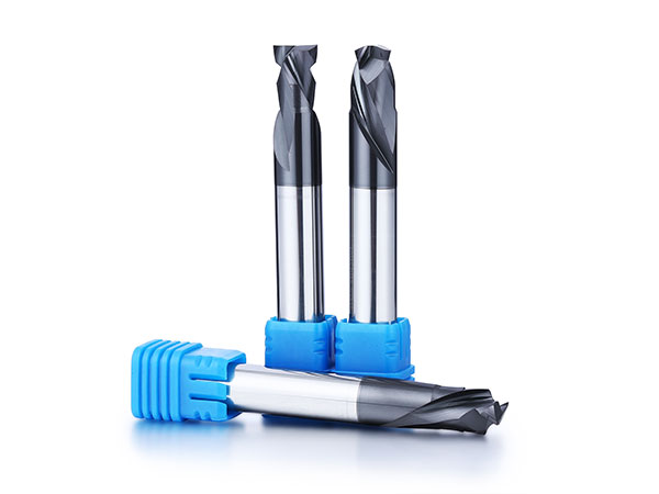 Solid Carbide Compression End Mill CNC Router Tool Bit