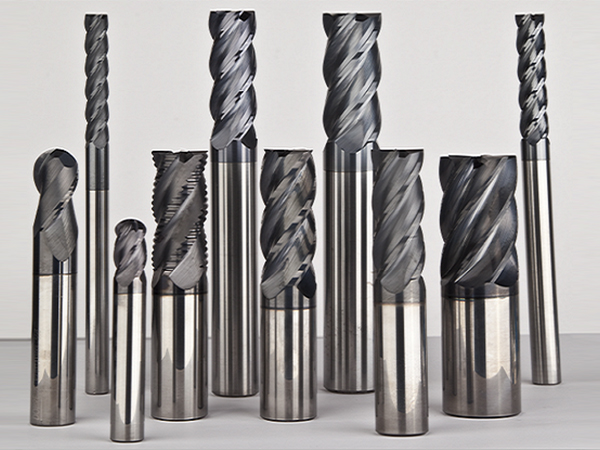 The use and classification of cemented carbide inserts