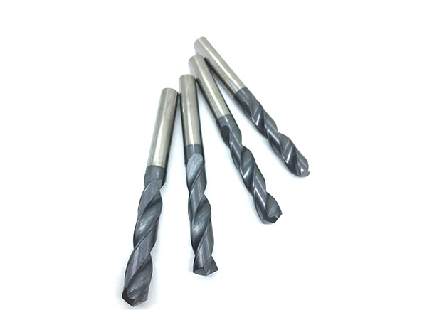 Hot sale solid carbide drill cutting tools drill