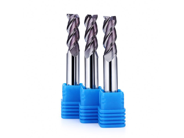 good price and quality high hardness end mills