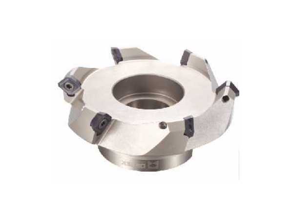 Discount power milling chuck