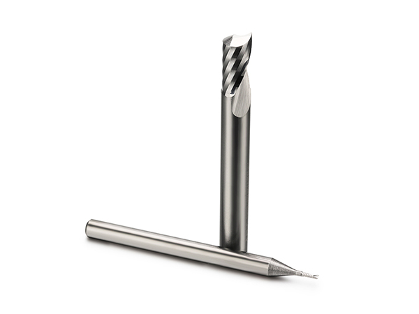 Single-Flute-End-Mills-For-Acrylic.Solid-Carbide-Upcut-Single-Flute-Endmill.Uncoated