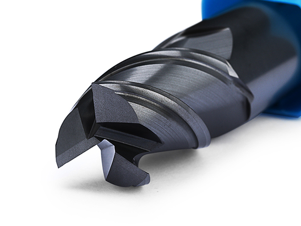 high hardness end mills suppliers china