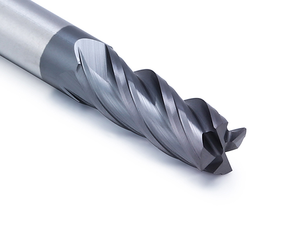 high hardness end mills products