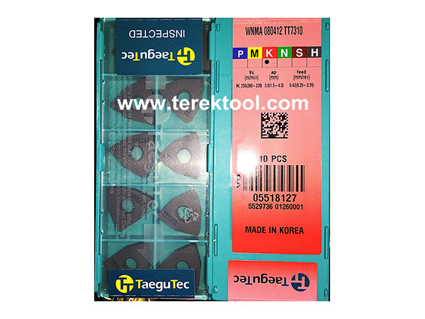 Taegutec-Carbide-Inserts-WNMA080412-TT7310