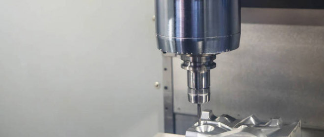 How to maintain alloy milling cutter