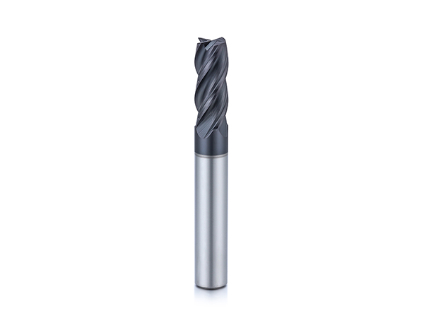 Milling Groove Cutter Carbide End Mill solid carbide Flat end mill type