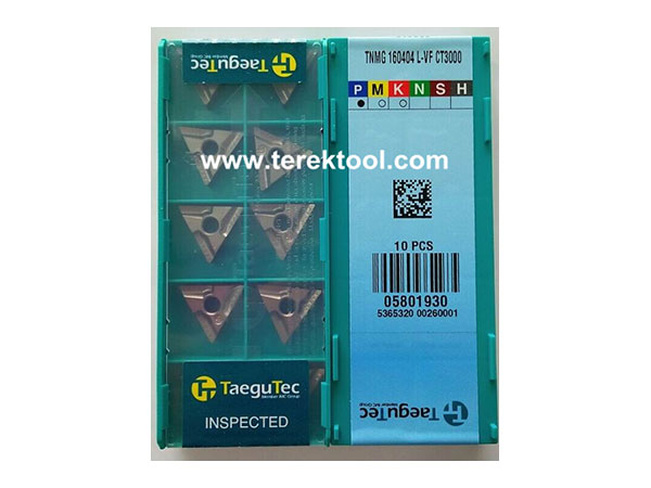 Taegutec-Carbide-Inserts-TNMG160404-L-VF-CT3000