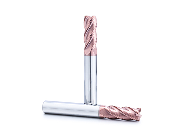 high hardness end mills Manufacturers china