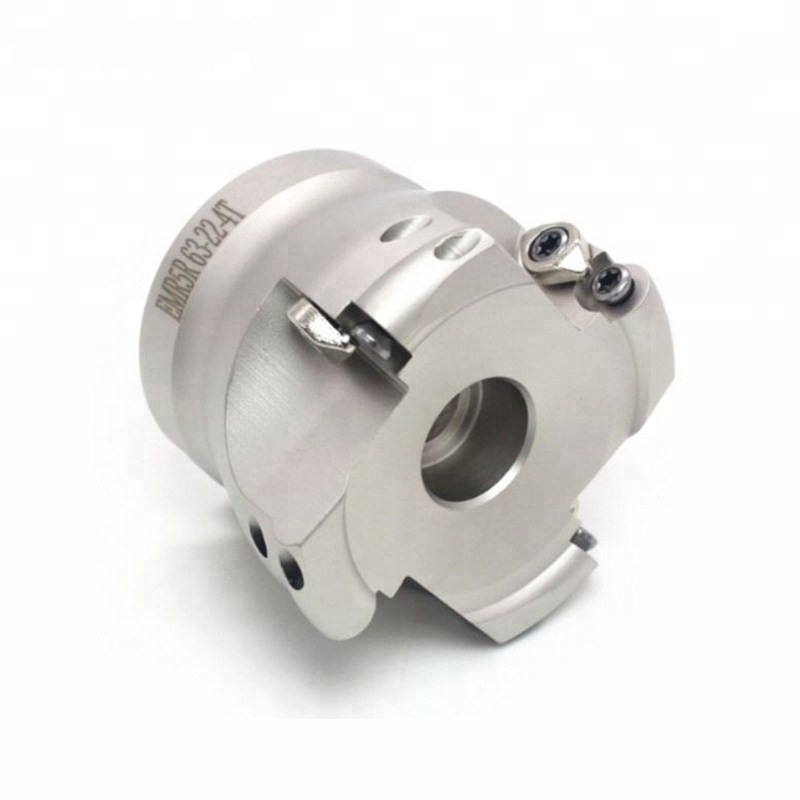 Several factors affecting the high-speed milling chuck