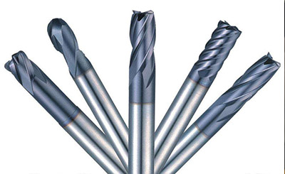 Use characteristics of milling cutter