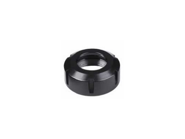 Clamping nut for ER collet