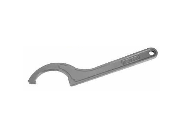 Wrench for high precision milling chuck MLC